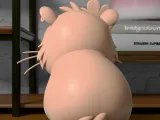 Cute Capybara-2