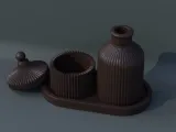 TRAY-7