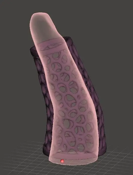 Finger Splint