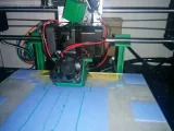 Dual Z-axis alignment bars-2
