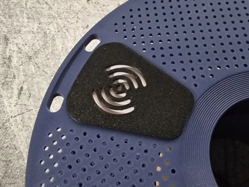 RFID CFS-adapter voor Sunlu Gen 3