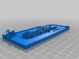 Minecraft Speedway-0