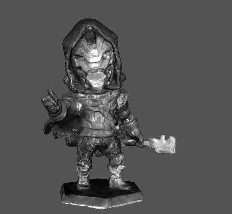 cayde 6