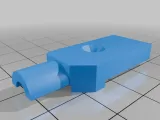 Updated version of the xt60 housing-4