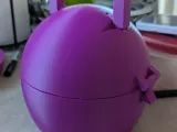 Eufy Breast Pump Case-2