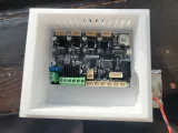 Scatola per scheda madre esterna Ender 3 / 3Pro-1
