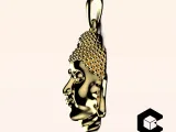 Buddha Pendant-1