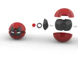 Pokeball Deadpool-8