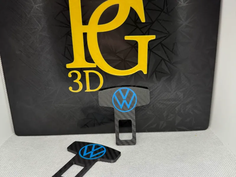 Veiligheidsgordel VW