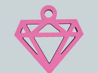 Daimond Diamante