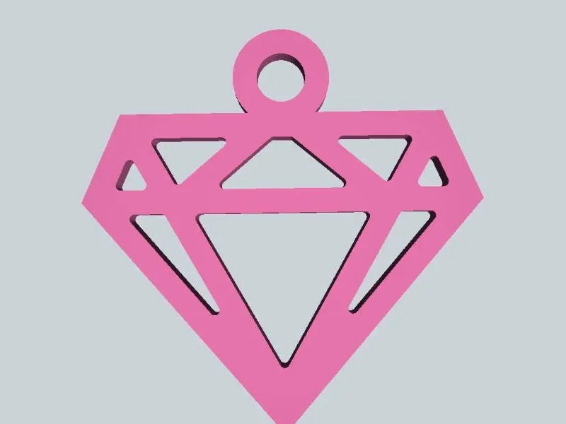 Daimond Diamante