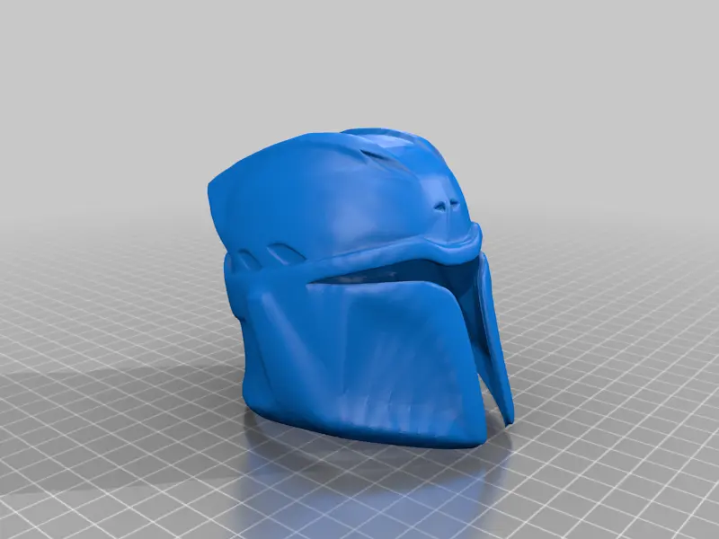 Star Wars Casca Mandalorian