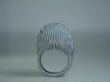 Lion Ring-5