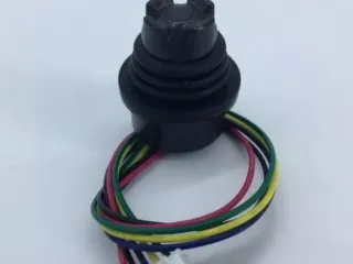 DIY Enduro Motorcycle Bluetooth Remote LocusMap / DMD Style
