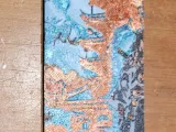 Samurai Bookmark 02-1