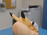 Pikachu Controller Stand-8