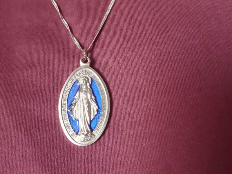 Miraculous Medal