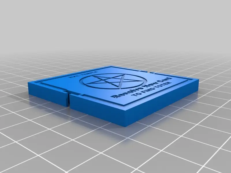 Zombie in my Pocket Board Game