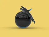 Pokeball 6 Mega Charizard-3