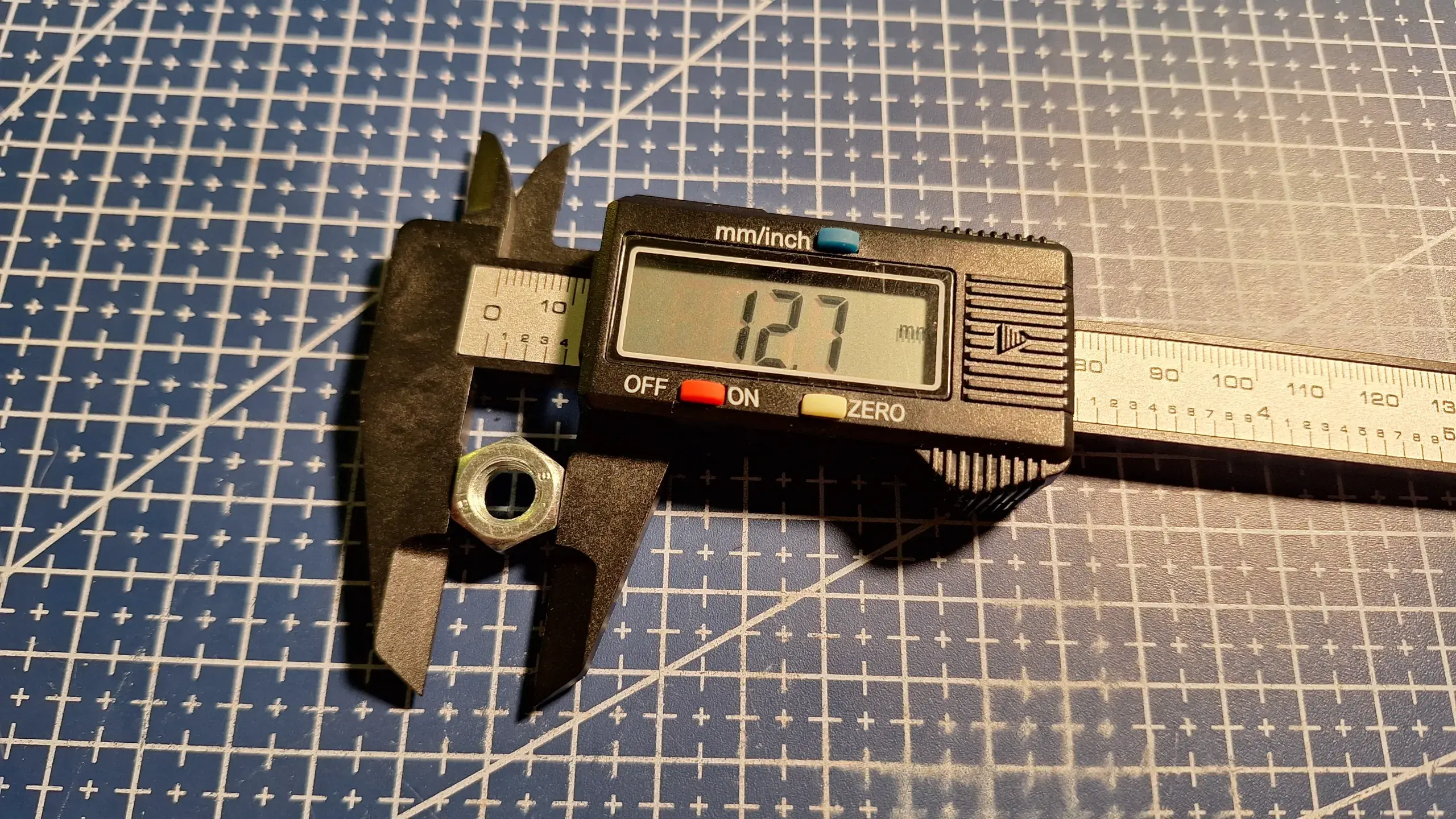 3D Printer Files | 3MF File | Furniture Caster / Foot Inserts (with M8 ...
