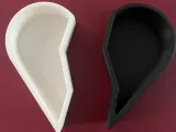 Double Heart Empty Pocket-1