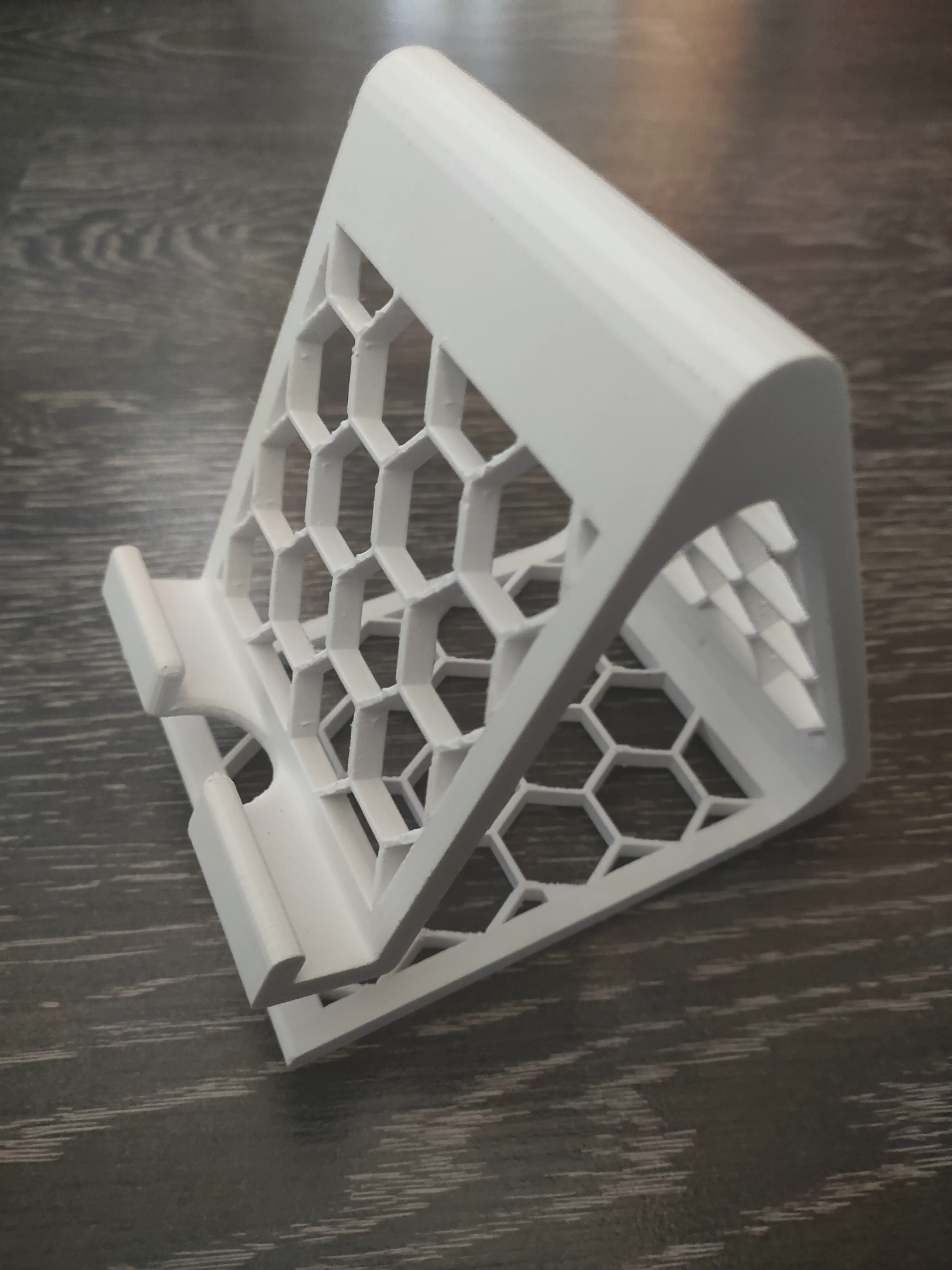 Universal phone/tablet stand, creality style office supplies