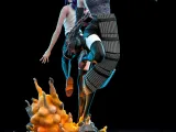 REZE - CHAINSAW MAN-3