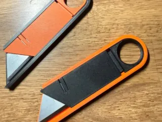 cuchillo cutter herramienta multiusos 