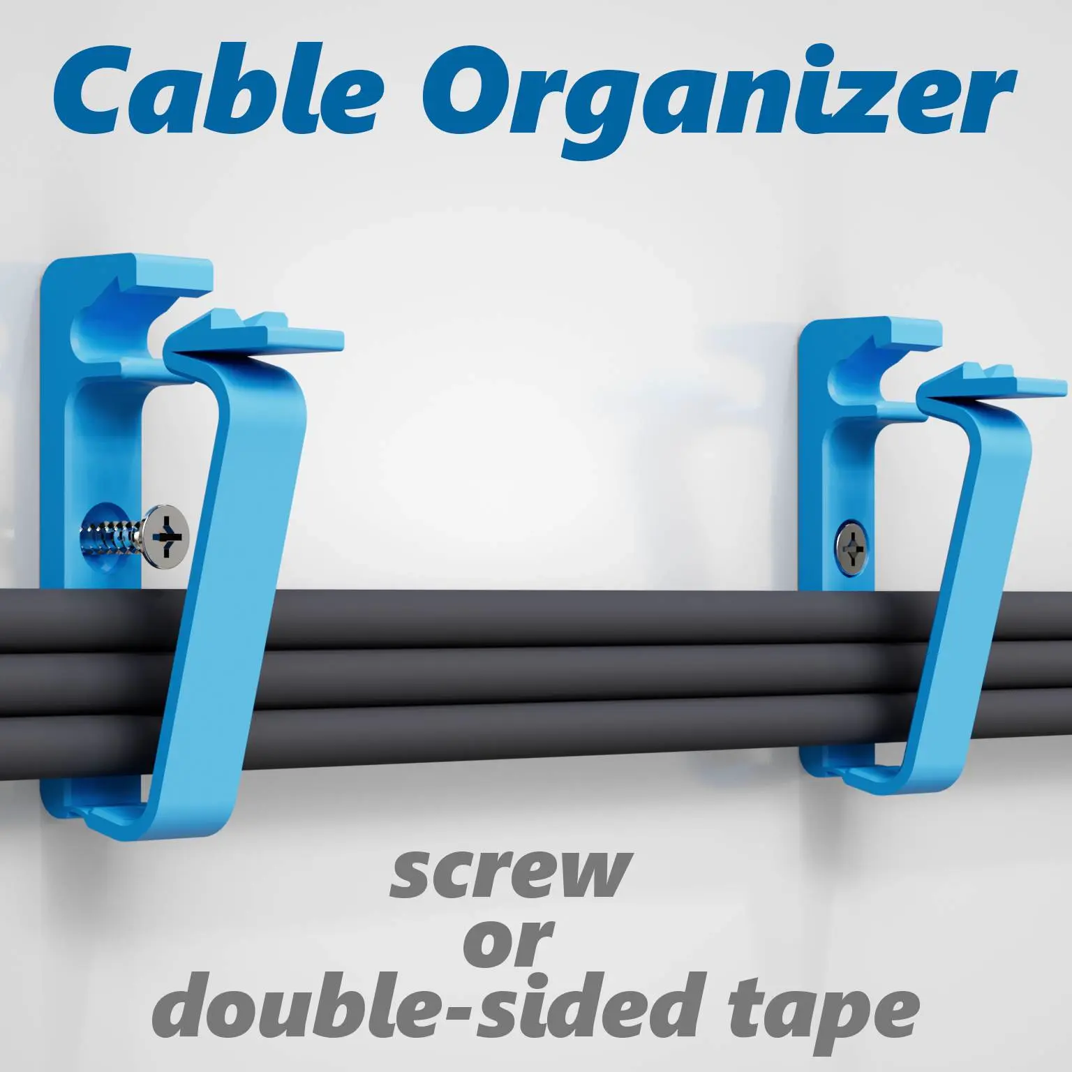 Cable Organizer