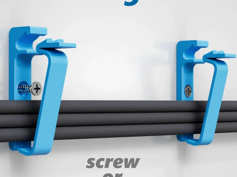 Cable Organizer