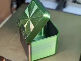 Print-in-Place Box-1
