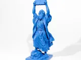 Scultura di Mosè-6