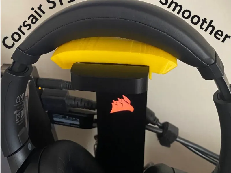 Lisseur d'angles Corsair ST100