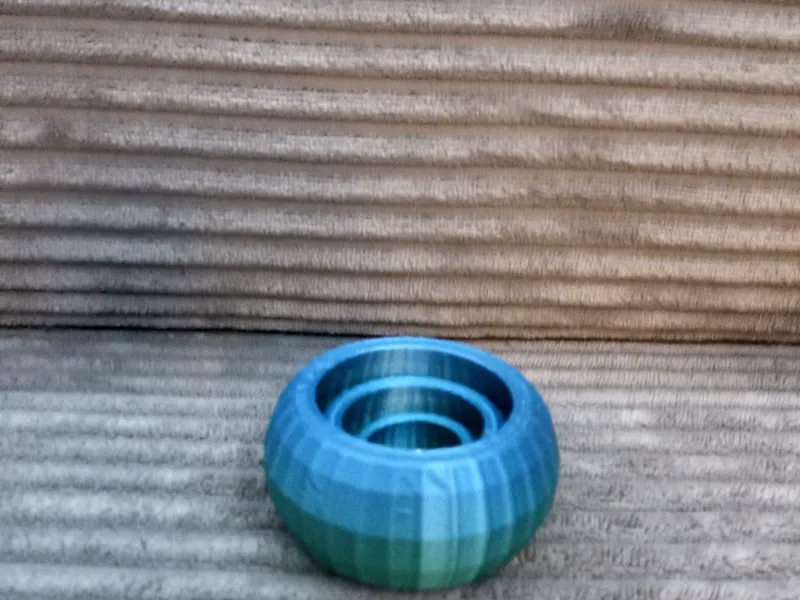 Fidget ball
