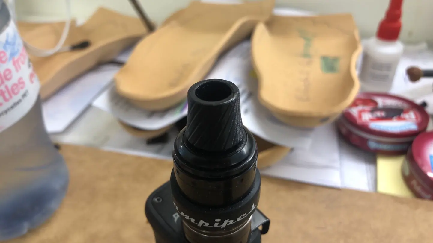 DripTip 810