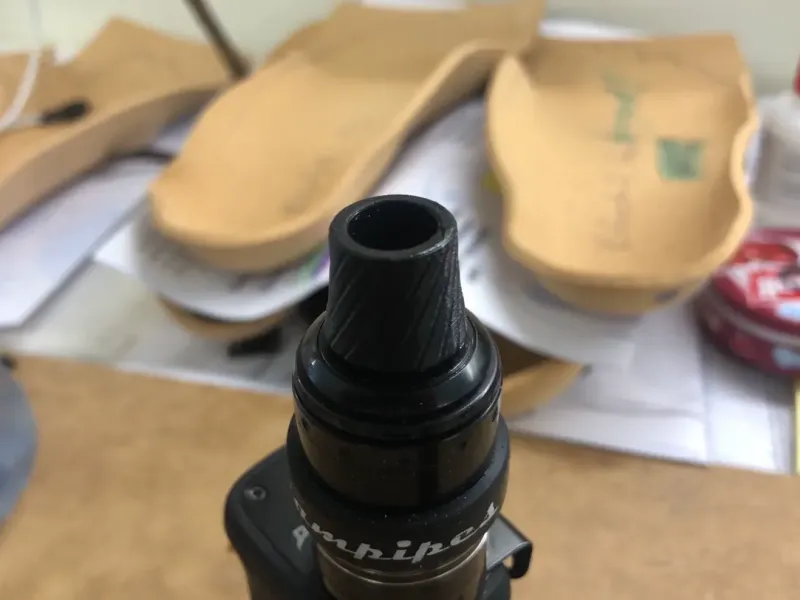 DripTip 810