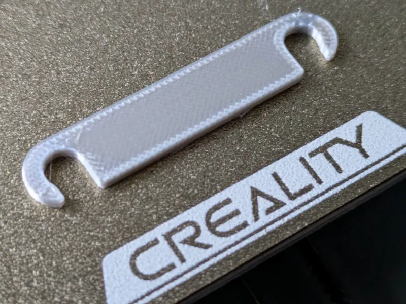 CONSTRUX - Small Brace - Non Original Part