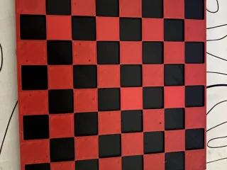 Chess Board Small