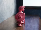 Gladiator Charmander-3