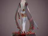 Blumenfrau-3