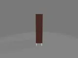 Basic Low Poly Wardrobe-3