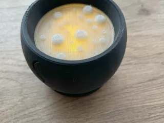 Witch's Cauldron