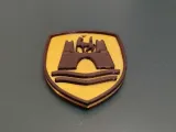 Keychain VW Wolfsburg-3
