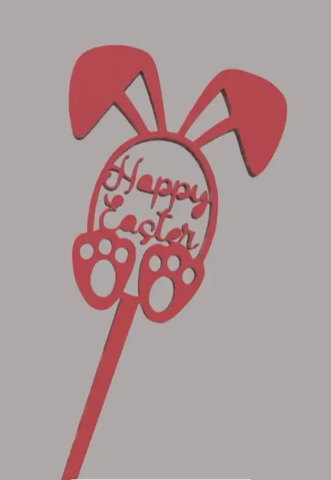 Happy Easter 2026