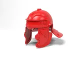 Roman helmet-2