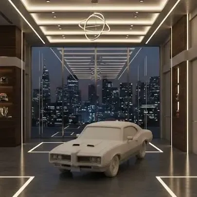 Carro V1