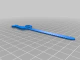Halloween Cable Holder / Bookmarks-5