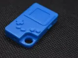 Gameboy keychain-1