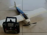 Avion rc facile-0