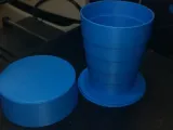Folding Mug-0